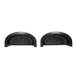 Внутренние накладки на крылья EuroCap (однослойные) фото 4