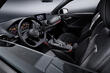 Обзор рестайлинга Audi Q2 первого поколения фото 6