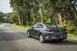 Обзор Mazda 3 Sedan IV поколения фото 4