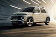 Обзор электрического субкомпактного кроссовера Hyundai Inster фото 3