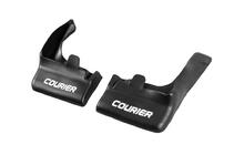Ford Courier 2014-2023 гг. Модельные Брызговики EuroCap фото 5