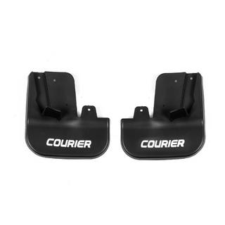Модельные Брызговики EuroCap Ford Courier 2014-2023 гг. фото 1