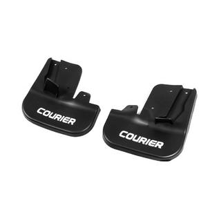 Модельные Брызговики EuroCap Ford Courier 2014-2023 гг. фото 2