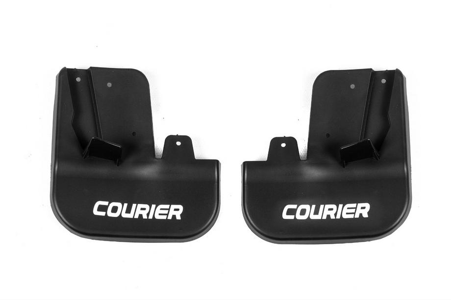 Ford Courier 2014-2023 гг. Модельные Брызговики EuroCap Image