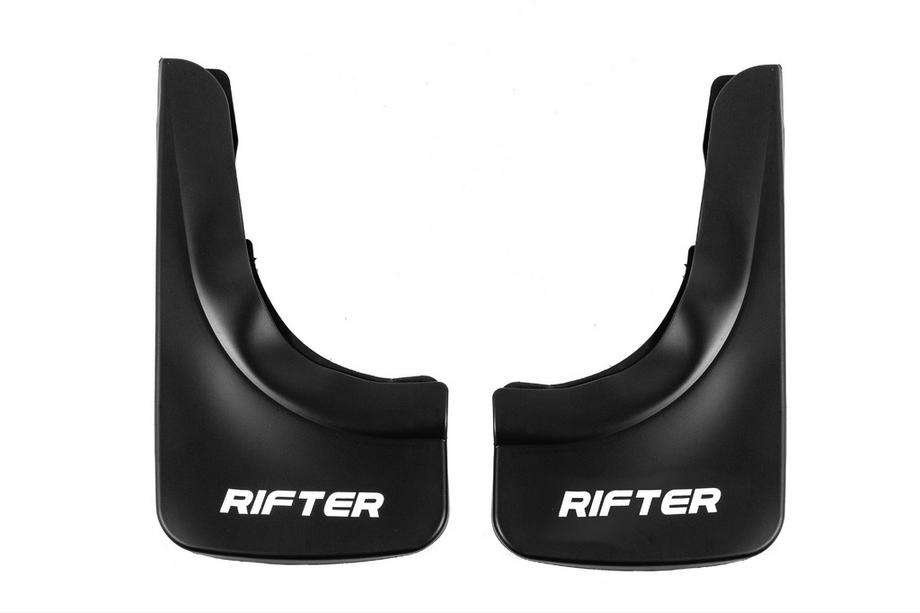 Peugeot Partner/Rifter 2019- гг. Модельные Брызговики EuroCap Image
