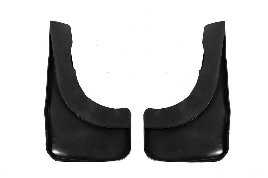 Renault Kangoo 2008–2020 гг. Модельные Брызговики EuroCap Фото 4