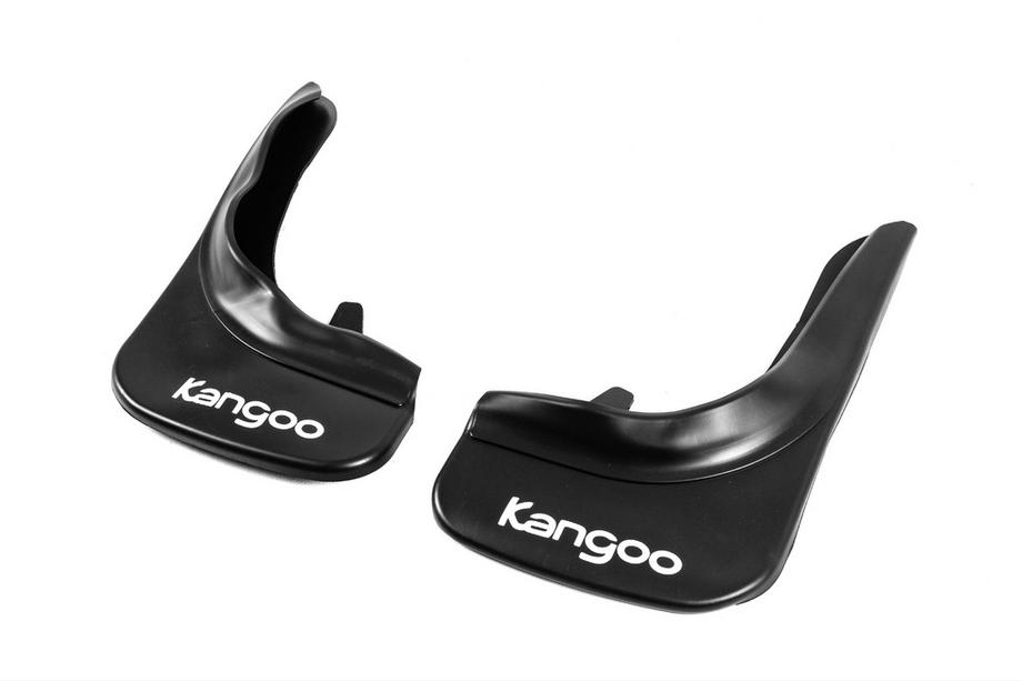 Renault Kangoo 2008–2020 гг. Модельные Брызговики EuroCap Фото 6