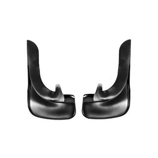 Брызговики Premium (2 шт) Renault Clio III 2005-2012 гг. фото 3