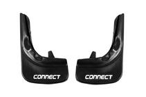 Ford Connect 2006–2009 гг. Модельные Брызговики EuroCap фото 4