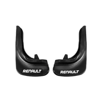 Renault Брызговики EuroCap (2 шт)