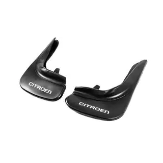 Citroen Брызговики EuroCap (4 шт.) фото 2