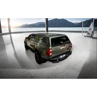 Кунг ARB Toyota Hilux 2015- гг. фото 3