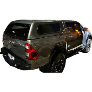 Кунг ARB Toyota Hilux 2015- гг. фото 1
