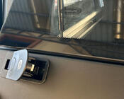 Volkswagen Amarok 2010-2022 гг. Кунг Omcap фото 4