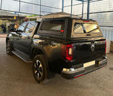 Volkswagen Amarok 2010-2022 гг. Кунг Omcap фото 2