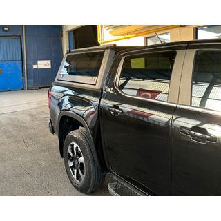 Кунг Omcap Volkswagen Amarok 2010-2022 гг. фото 3