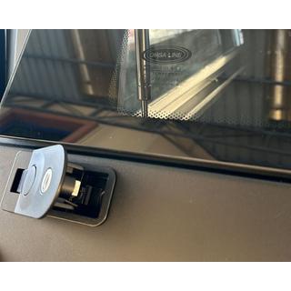Кунг Omcap Volkswagen Amarok 2010-2022 гг. фото 4