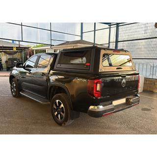 Кунг Omcap Volkswagen Amarok 2010-2022 гг. фото 1