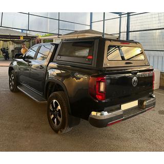 Кунг Omcap Volkswagen Amarok 2010-2022 гг. фото 2