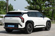 Обзор Kia EV3: новый взгляд на электромобили фото 3