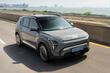 Обзор Kia EV3: новый взгляд на электромобили фото 4