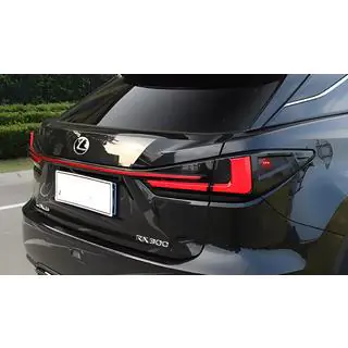Задние фонари (2 шт, Designs-2024) Lexus RX 2016-2022 гг.
