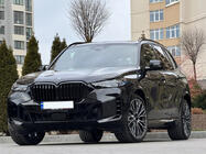 BMW X5 G05 2019–2026 гг. Комплект рестайлинга в X5 M60i фото 3