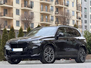 BMW X5 G05 2019–2026 гг. Комплект рестайлинга в X5 M60i фото 5
