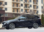 BMW X5 G05 2019–2026 гг. Комплект рестайлинга в X5 M60i фото 6