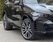 BMW X5 G05 2019–2026 гг. Комплект рестайлинга в X5 M60i фото 7