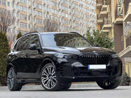 BMW X5 G05 2019–2026 гг. Комплект рестайлинга в X5 M60i фото 4