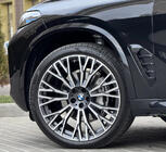 BMW X5 G05 2019–2026 гг. Комплект рестайлинга в X5 M60i фото 8