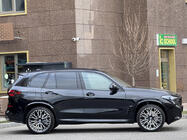 BMW X5 G05 2019–2026 гг. Комплект рестайлинга в X5 M60i фото 10
