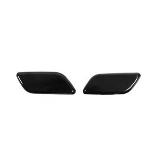 Заглушки омывателей фар (2 шт, 2012-2015) Lexus LX570/450d 2008-2022 гг. фото 1