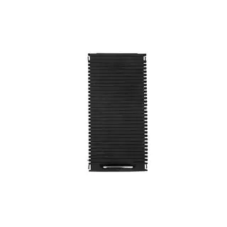 Накладка консоли Mercedes C-class W204 2007-2015 гг. фото 1