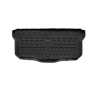Коврик в багажник Stingray 3D Citroen C-1 2014-2021 гг.