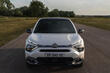 Обзор электрического фастбека Citroen e-C4 X фото 3