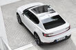 Обзор электрического лифтбека Polestar 2 фото 4