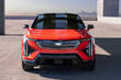 Обзор электрического премиального кроссовера Cadillac Optiq фото 1