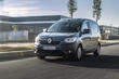 Обзор компактного фургона Renault Express Van фото 2