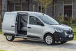 Обзор компактного фургона Renault Express Van фото 1
