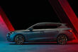 Обзор CUPRA Leon первого поколения Фейслифт 2024 фото 2