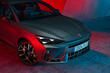 Обзор CUPRA Leon первого поколения Фейслифт 2024 фото 4