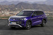 Обзор Volkswagen Tayron второго поколения 2024 года фото 4