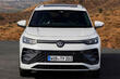 Обзор Volkswagen Tayron второго поколения 2024 года фото 1