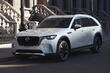 Обзор полноразмерного флагманского кроссовера Mazda CX-90 фото 2