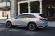 Обзор полноразмерного флагманского кроссовера Mazda CX-90 фото 3