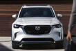 Обзор полноразмерного флагманского кроссовера Mazda CX-90 фото 1