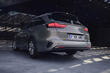 Обзор KIA Ceed SW: элегантный универсал с обновленным дизайном фото 4