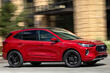 Обзор кроссовера Ford Escape: фейслифт 2023 года фото 2